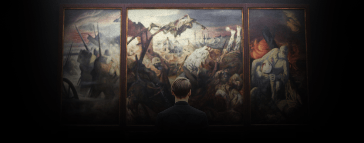 Visio divina: Viendo lo divino