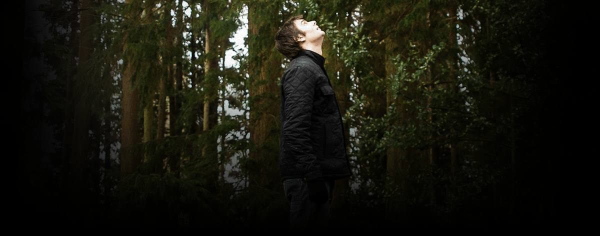 Una Voluntad Que Se Entrega